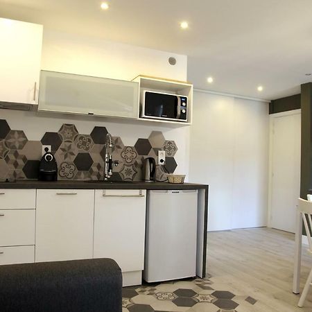 Appartement Lespinet à Toulouse Extérieur photo