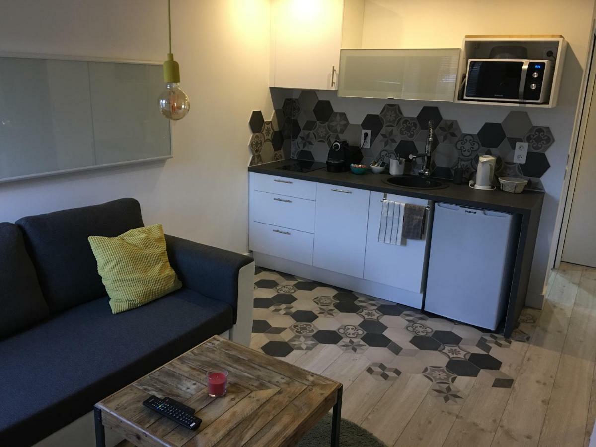 Appartement Lespinet à Toulouse Extérieur photo