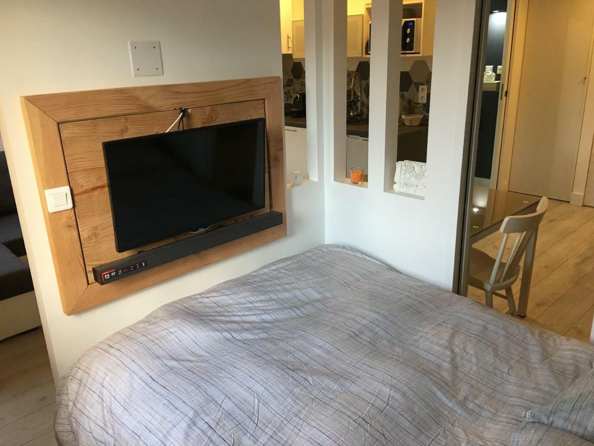 Appartement Lespinet à Toulouse Extérieur photo