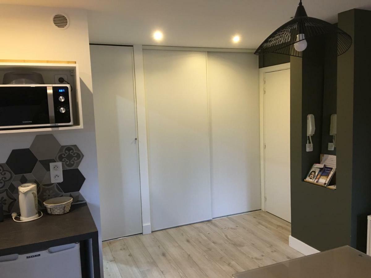 Appartement Lespinet à Toulouse Extérieur photo