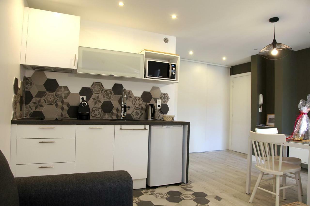 Appartement Lespinet à Toulouse Extérieur photo